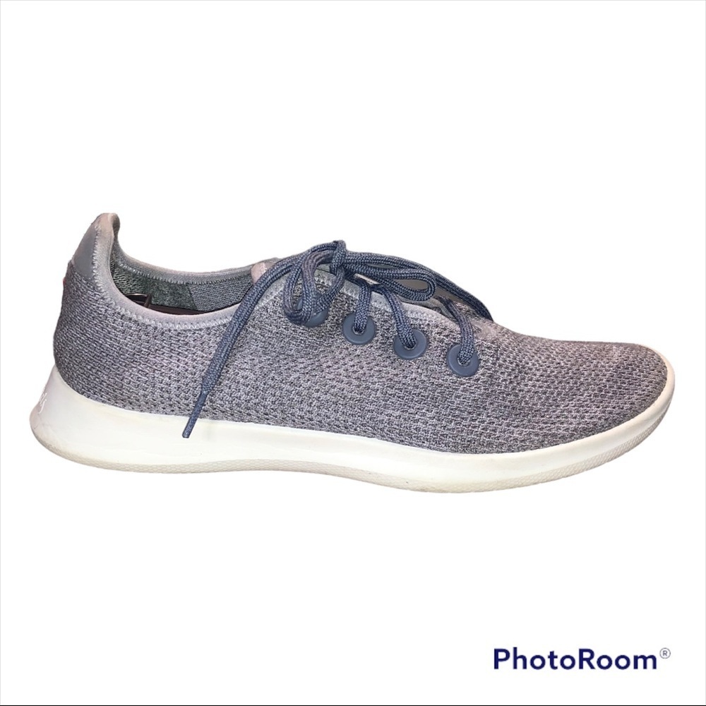 ALLBIRDS MENS SNEAKERS - Picture 1 of 5
